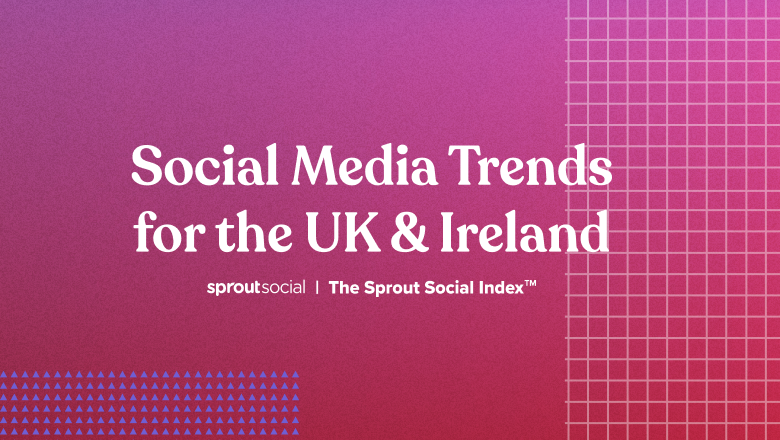 Sprout social index 2022